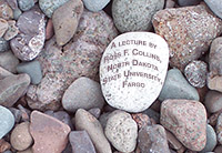 Lectures by Ross Collins