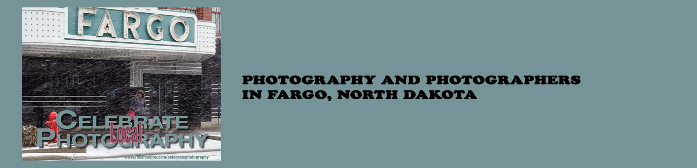 Celebrate local photography