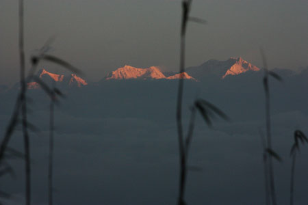 Kanchenjunga