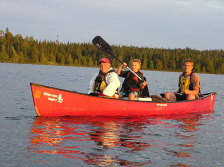 Wabakimi 200 6 073