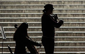 Central Park, New York