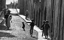 Rhodes, Greece, 1988