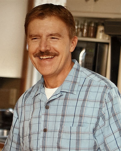 Randy Mann